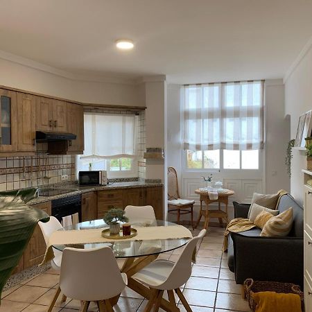 Vivienda Vacacional Las Canas Santa Úrsula Eksteriør billede