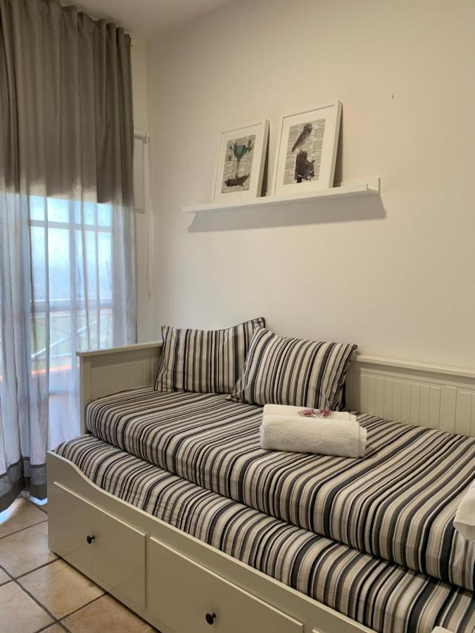 Vivienda Vacacional Las Canas Santa Úrsula Eksteriør billede